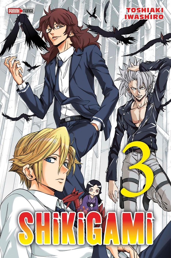 Tome 3