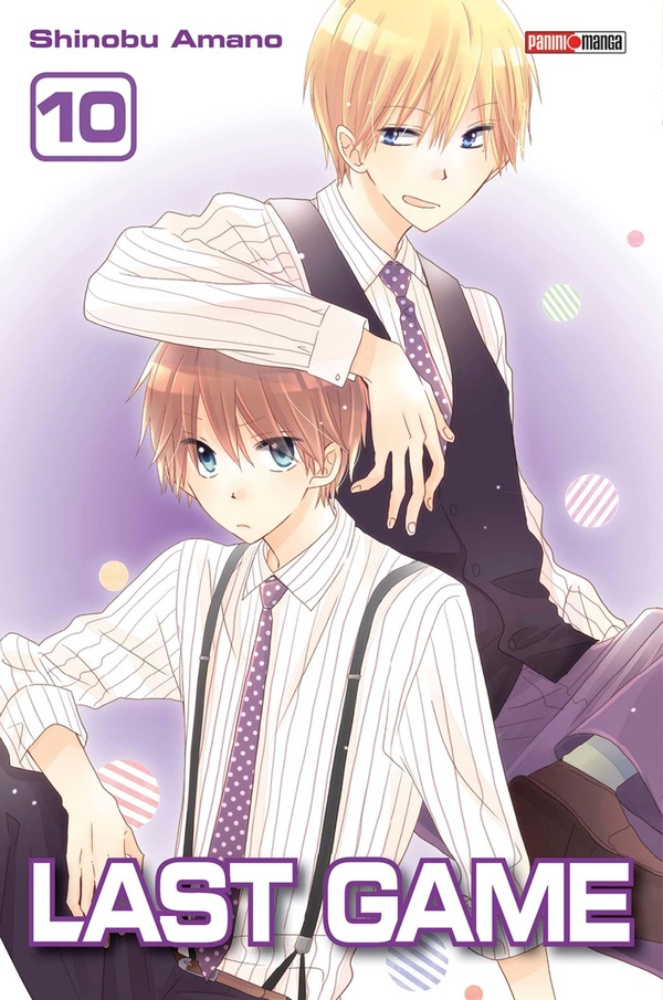 Tome 10