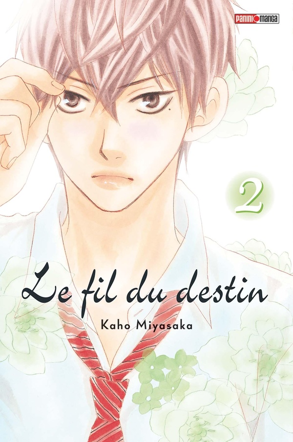 Le fil du destin tome 2