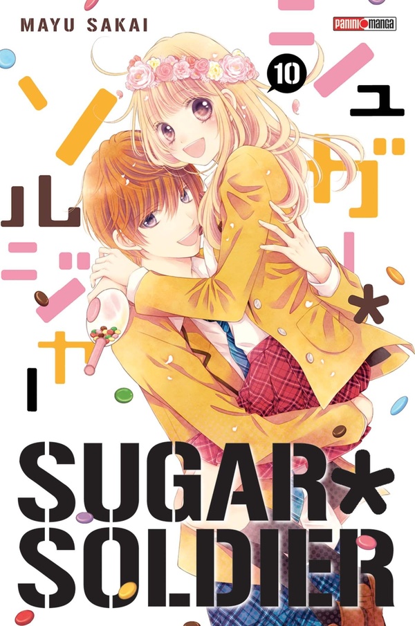 Tome 10