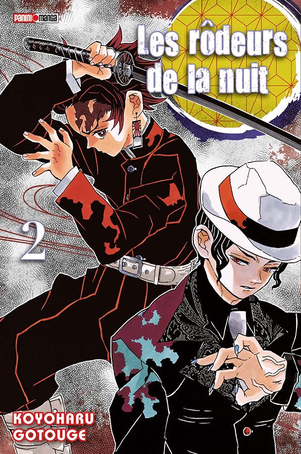 Tome 2