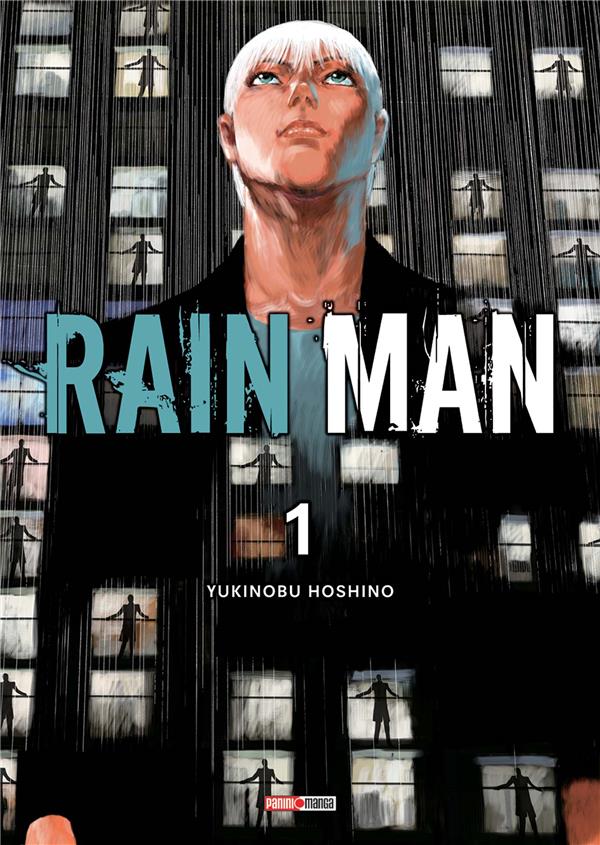 Rain Man
