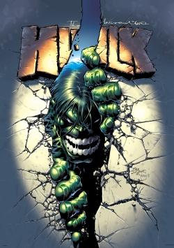 Hulk par Jones et Deodato Jr tome 2