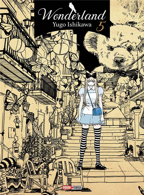 Tome 5