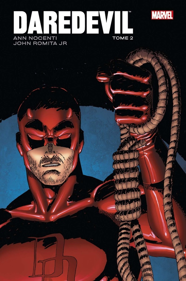 Daredevil par Nocenti et Romita Jr tome 2