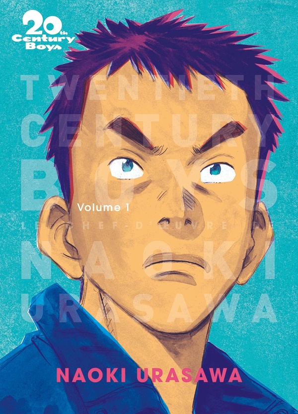 20th Century Boys - Perfect - Tome 1