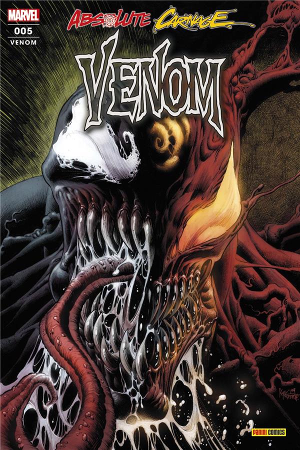 Venom+(serie+2020)+tome+5