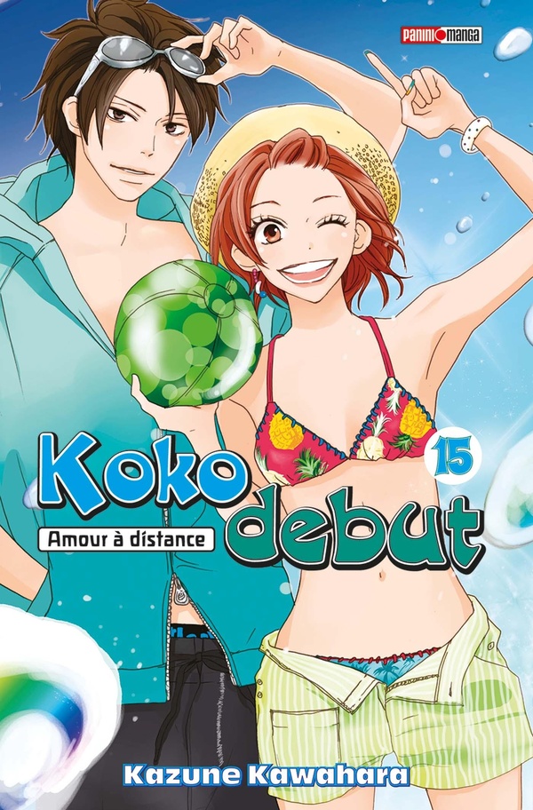 Tome 15