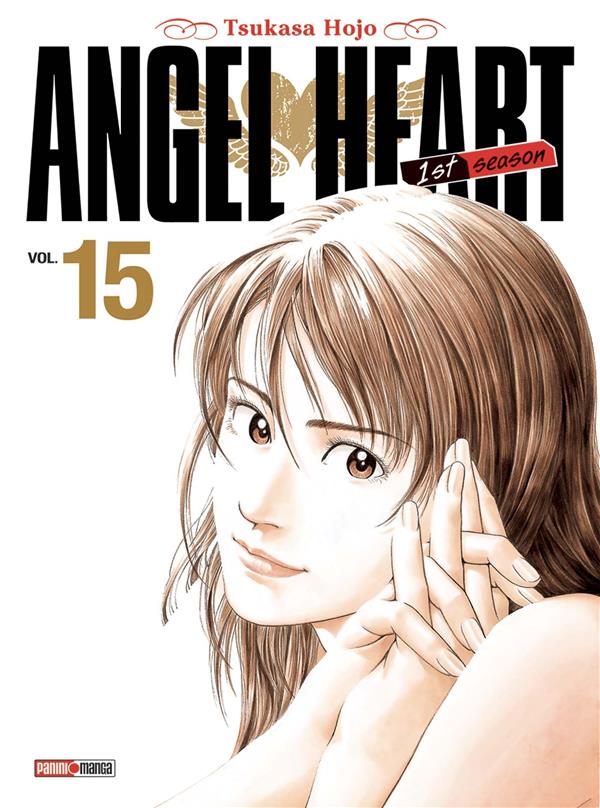 Angel Heart - 1st Season - Tome 15