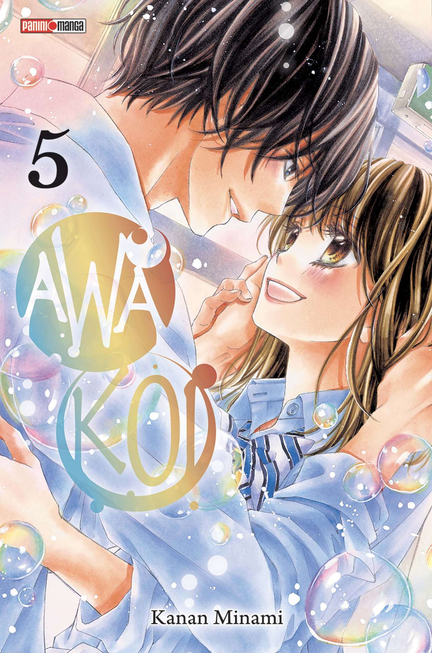 Tome 5