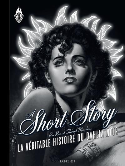 A short story (éd. noir et blanc)