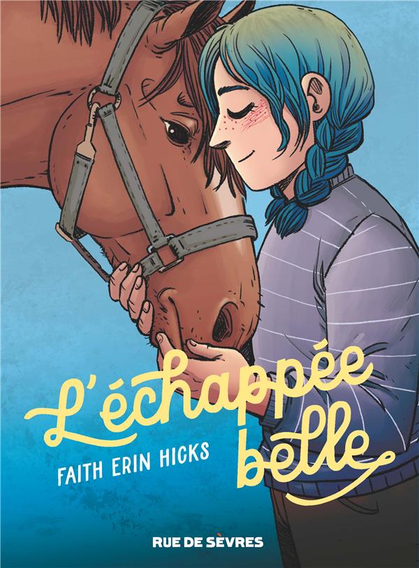 L%27echappee+belle