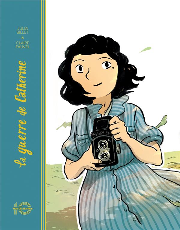 La guerre de Catherine - édition anniversaire 10 ans