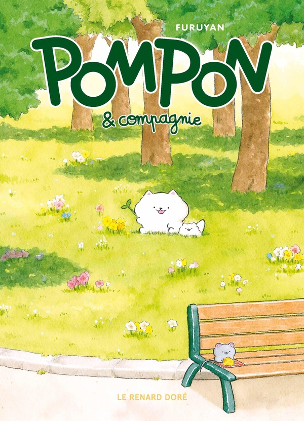 Pompon & Compagnie
