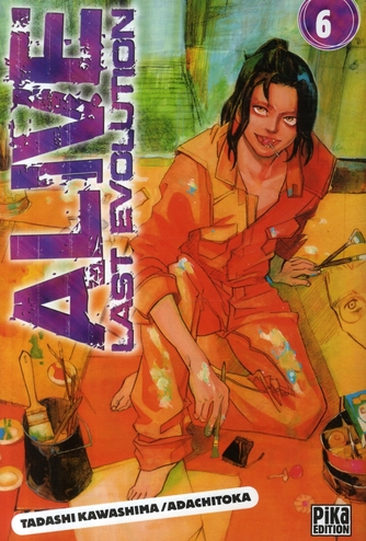 Tome 6