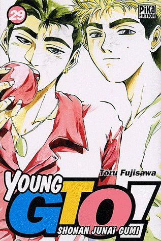 Tome 29