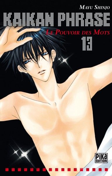 Tome 13