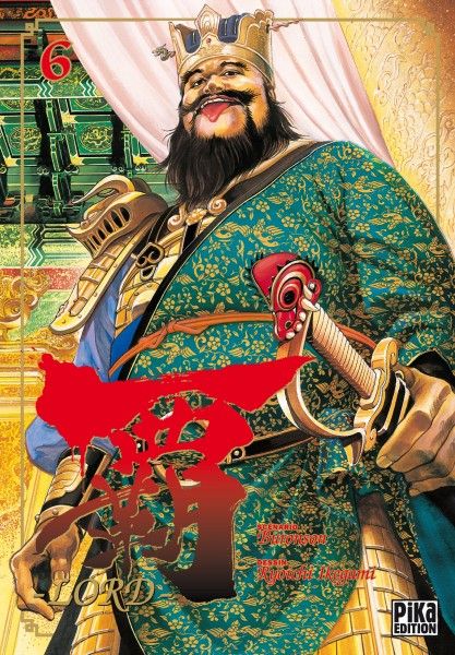 Tome 6