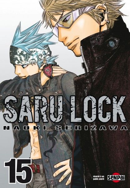 Tome 15