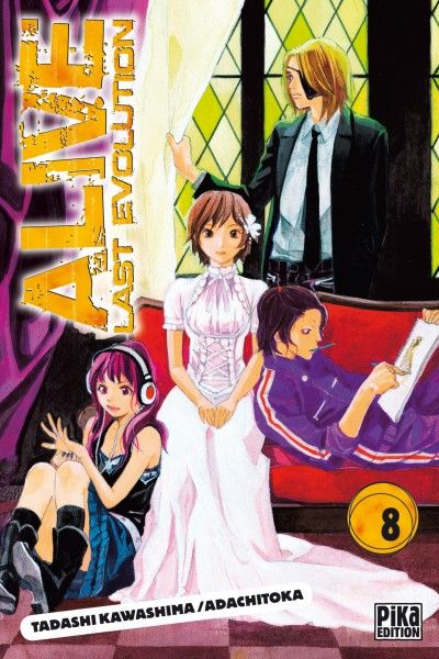 Tome 8