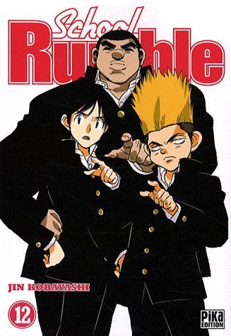 Tome 12