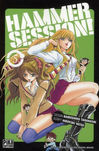 Tome 5