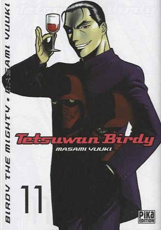 Tome 11