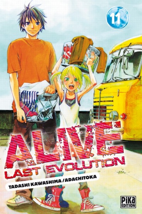 Tome 11