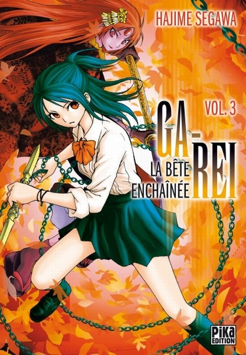 Tome 3