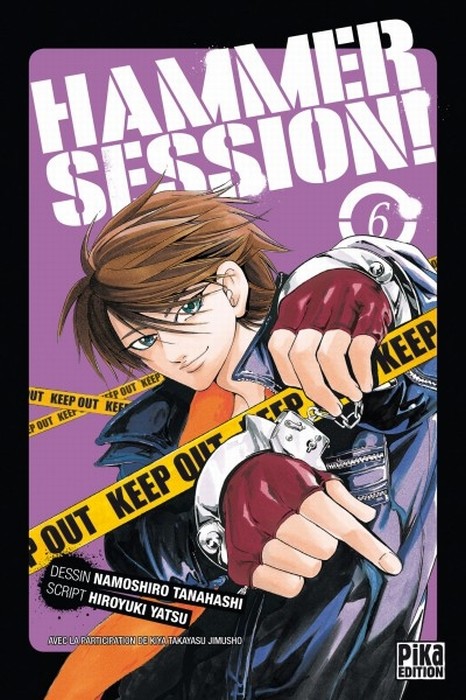 Tome 6