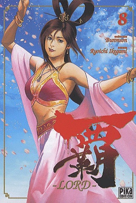 Tome 8