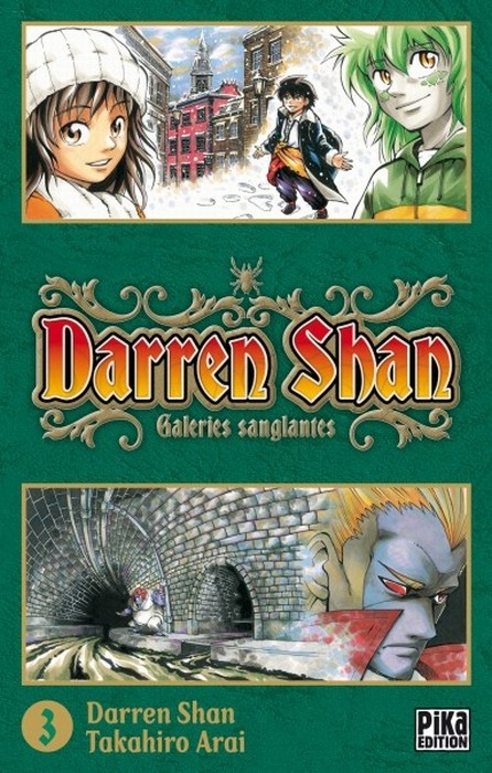 Tome 3