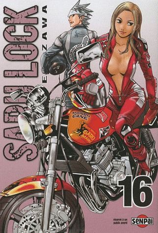 Tome 16