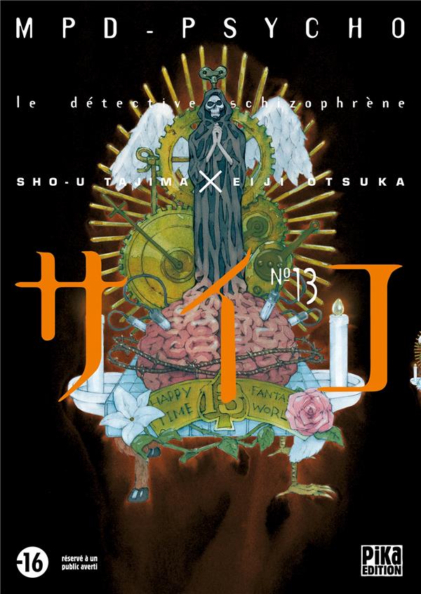 Tome 13