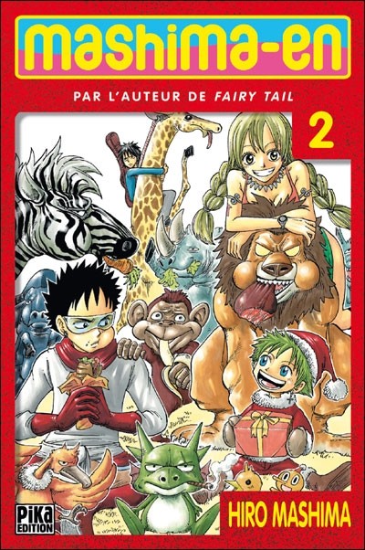 Tome 2