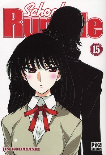 Tome 15