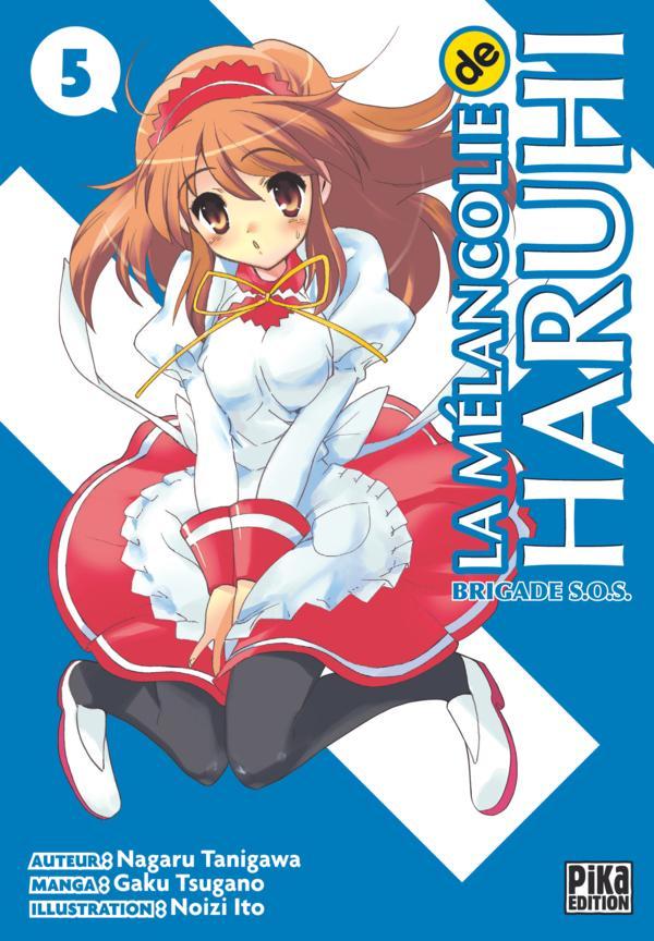 Tome 5