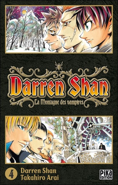 Tome 4