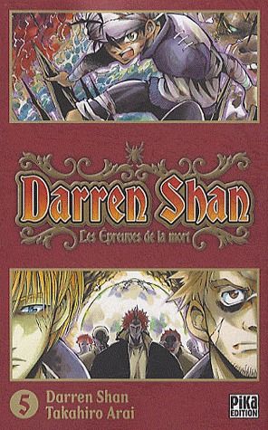 Tome 5