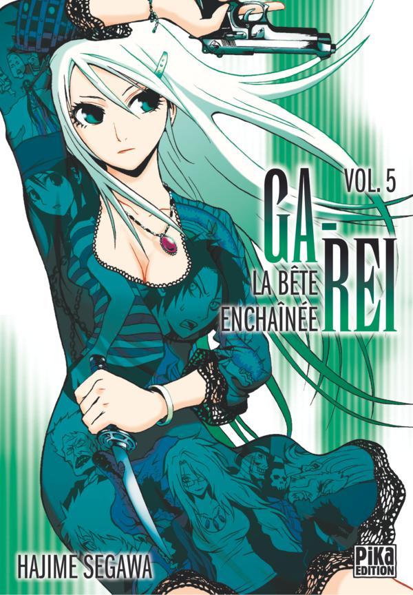 Tome 5