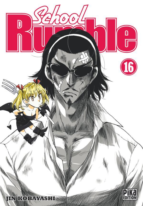 Tome 16