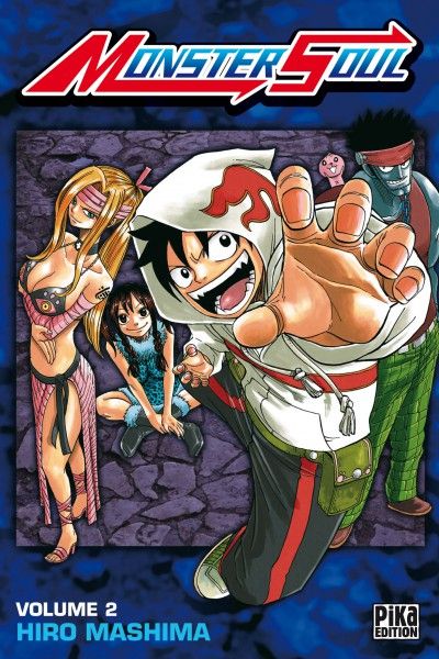 Tome 2