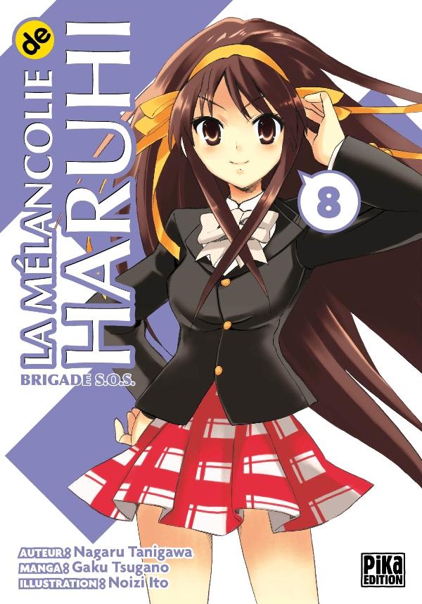Tome 8