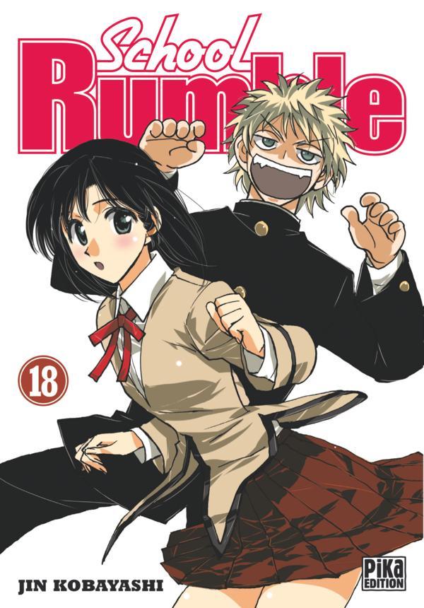 Tome 18