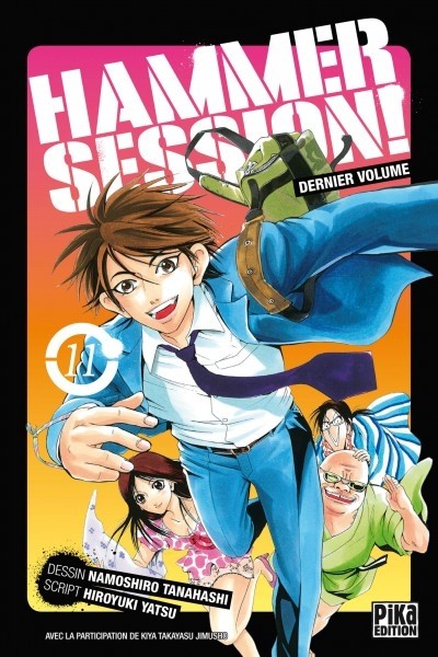 Tome 11