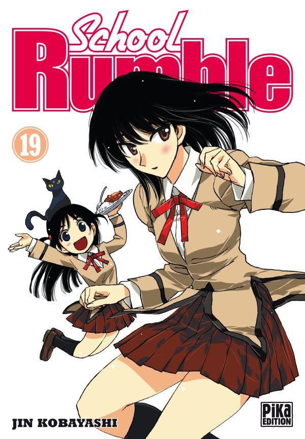 Tome 19