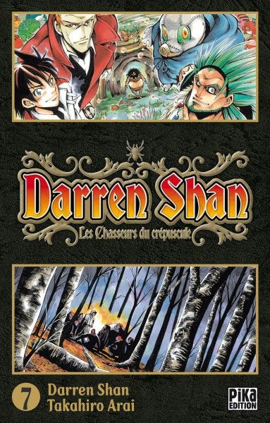 Tome 7