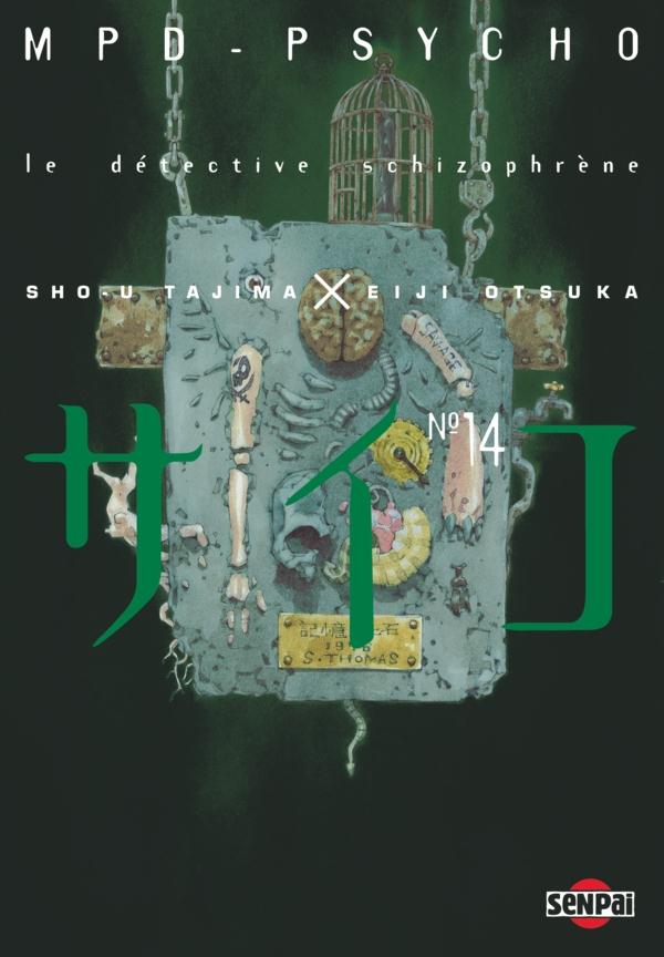 Tome 14