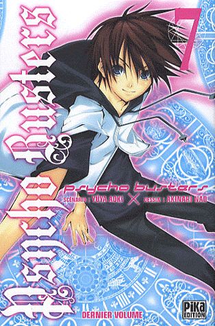 Tome 7