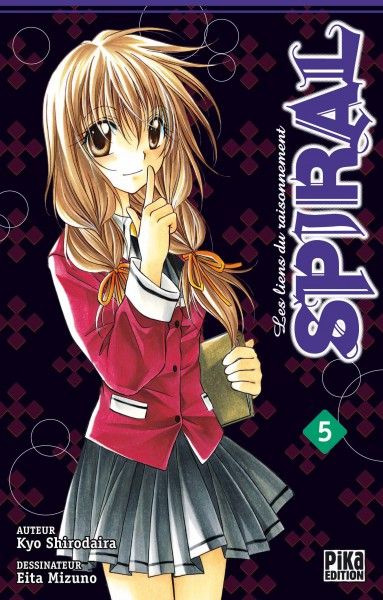 Tome 5